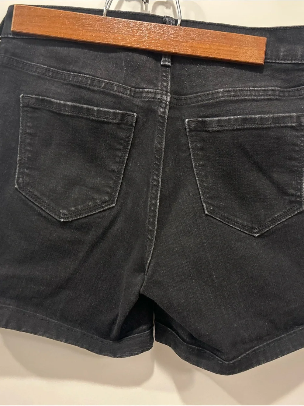 Old Navy classic black